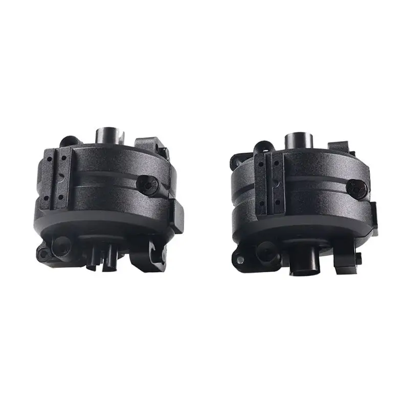 

Front Rear Gear Box Complete Set Drive & Diff Gear for HSP 1:10 RC Car Parts 02024 02051 02030 03015 94123 94106 94107 94108