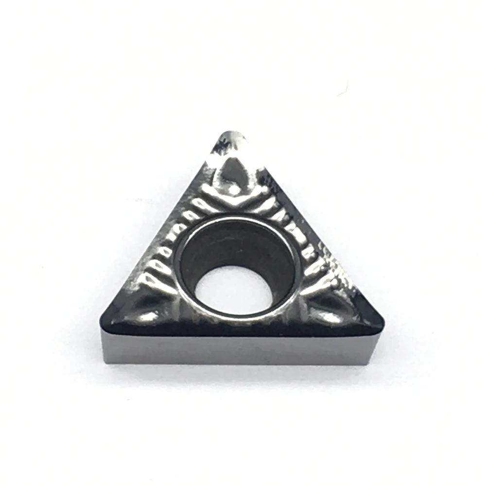 Рисунок 2 - TCGT16T308 AK H01 10 шт