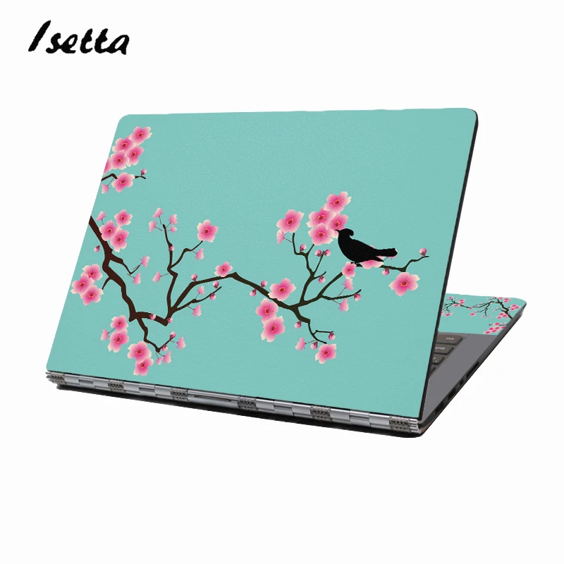 Персонализированный Чехол для ноутбука 10 17 дюймов наклейка Dell / Lenovo MacBook