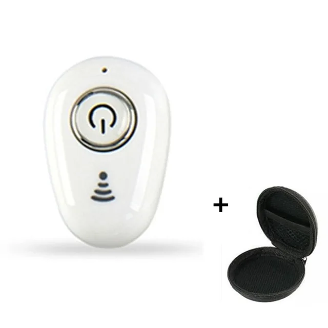 

Mini Bluetooth Earphone S650 Wireless In-Ear Hidden Auriculares Earbuds Handsfree Headset Stereo with Mic For All Smart Phones