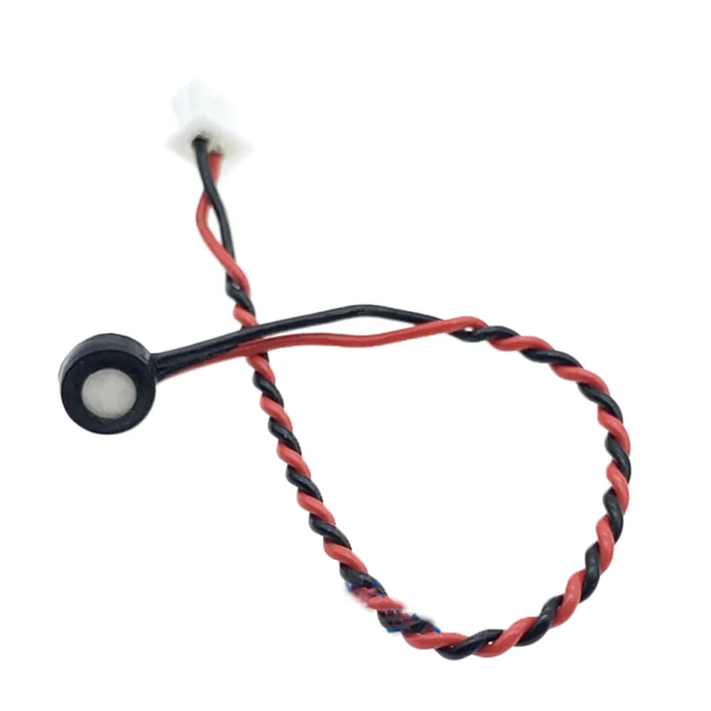 Microfone Taidacent 10 Peças 4015 36db Microfone com Cancelamento de Ruído à Prova Dágua Fone de Ouvido Microfone Condensador Eletrônico - Image 4