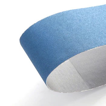 

3pcs 915X100mm 120 Sanding-paper Strip Grit Abrasive Sanding Belts Metal Grinding Paper for Stone Stone Wood Metal Smoothing