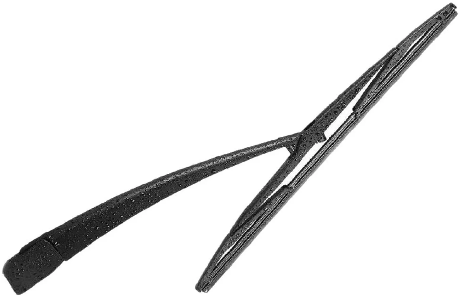 Rear Windshiled Window Wiper Arm with Blade Replaces BP4K 67 421