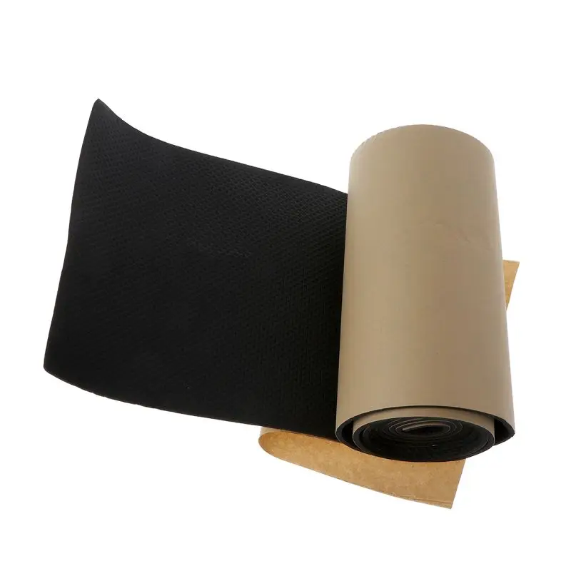 Garage Wall Bumper Car Door Body Protector Foam Sticking Auto Protecting Pad for car stickers Garage Wall Bumper Car Door Body Protector Foam Sticking Auto Protecting Pad for car stickers