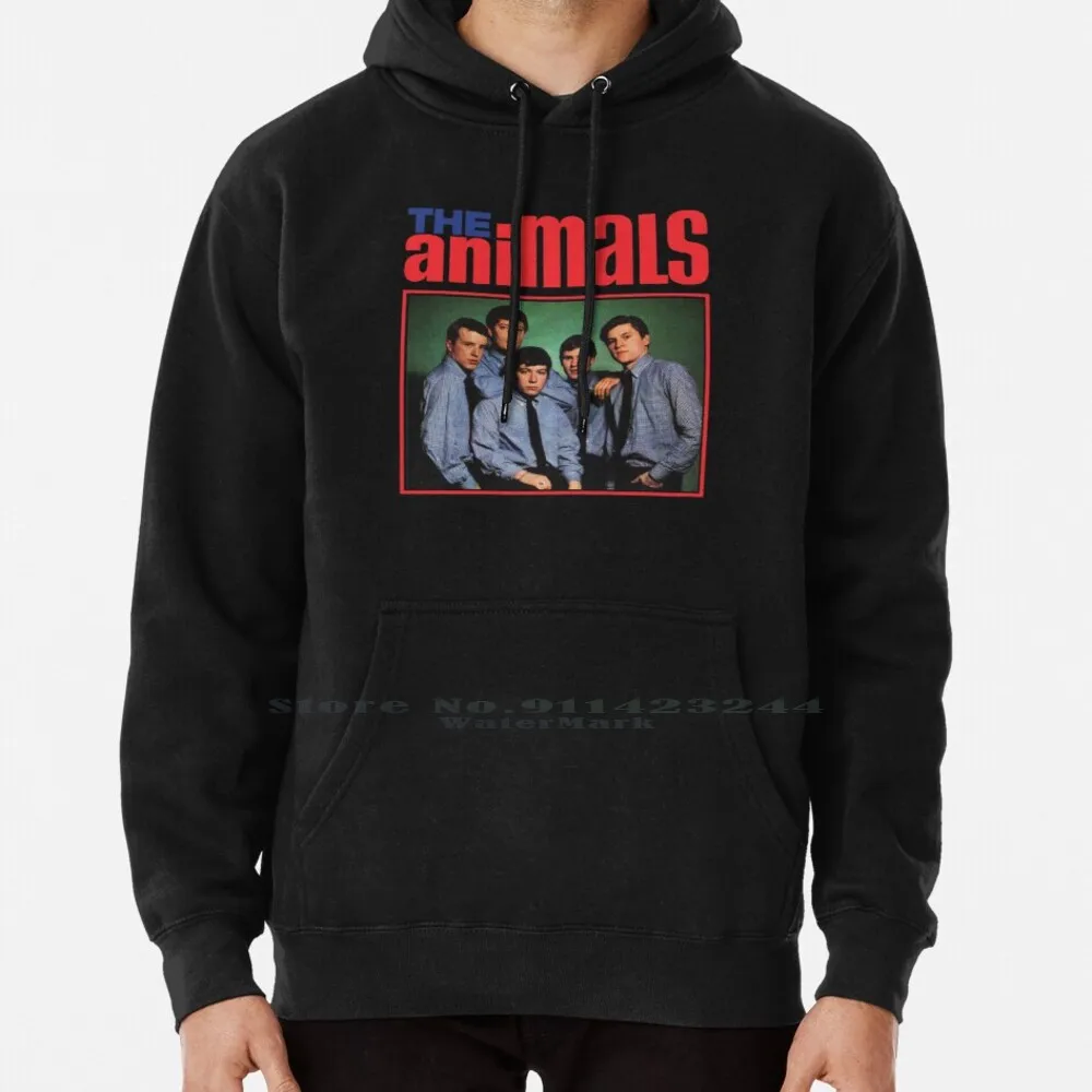 

Animals Hoodie Sweater 6xl Cotton The Animals Band The Animals Music The Animals Song Alam Price Eric Burdon Rhythm And Blues