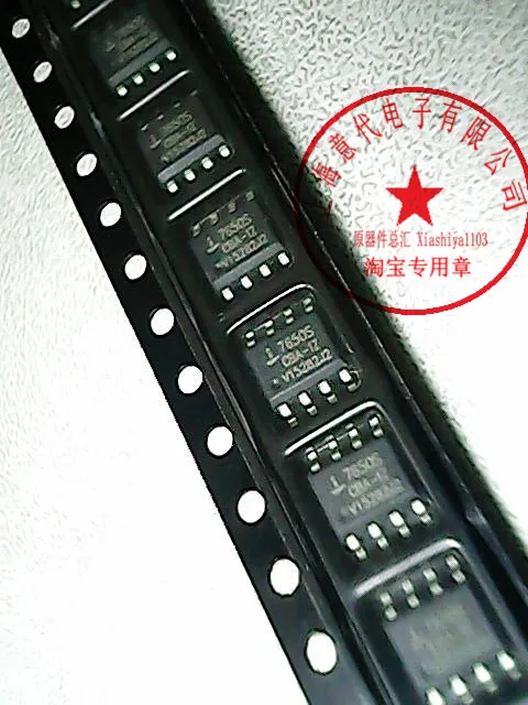ICL7650SCBA-1Z