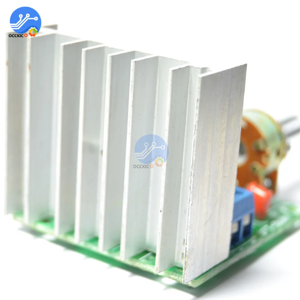 TDA7297 Усилитель версия платы 2*15 Вт двухканальный DC 12 В цифровой для звук звукового