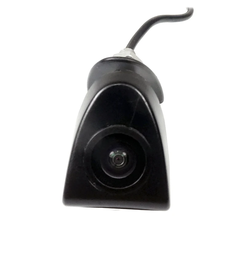 Для sony CCD 180deg Автомобильная камера с логотипом спереди для Toyota Venza TUNDRA avalon carina avensis celica solara matrix camera