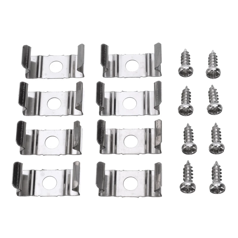 4PCS/Lot 50CM DC12V LED Bar Light LED Hard Strip Light Kitchen Cabinet Light Decor 4PCS/Lot 50CM DC12V LED Bar Light LED Hard Strip Light Kitchen Cabinet Light Decor