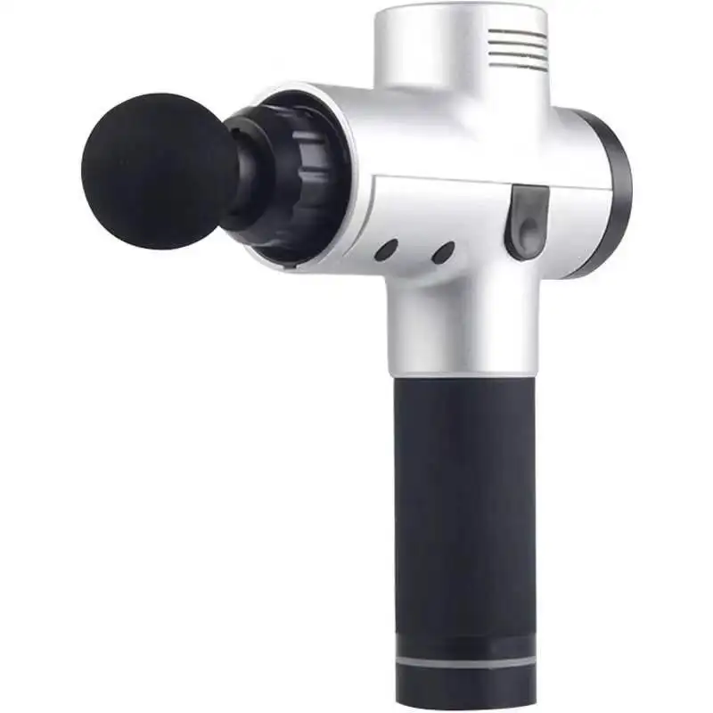 

Fascial gun electric cervical massage multifunctional intelligent cervical massage instrument vibration whole body household