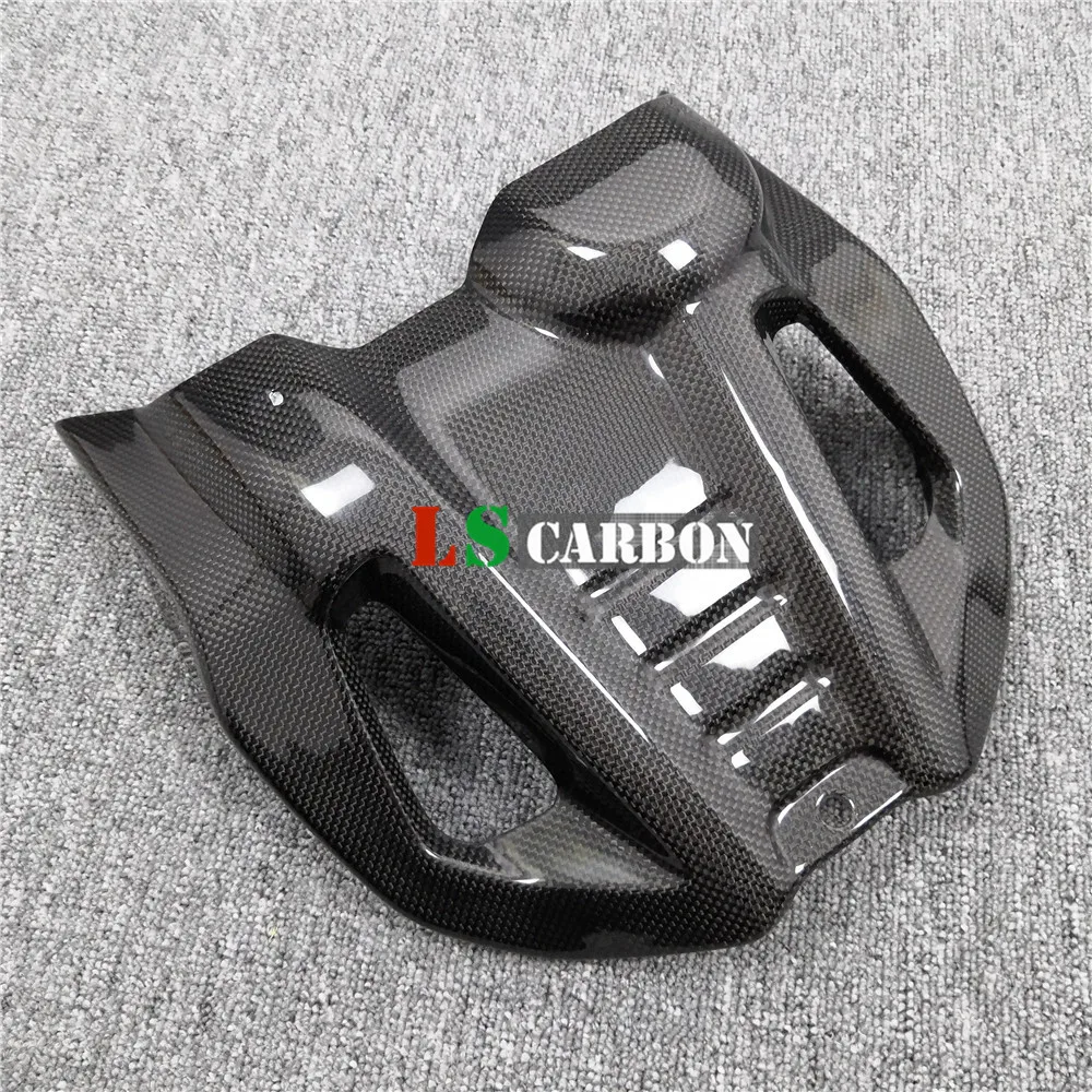 Передняя сковорода для Ducati Hyperstrada Hypermotard 821 2013 2015 939 2016 + комплект обтекателей из