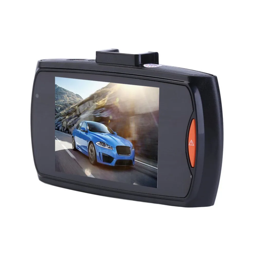 G30L Автомобильный видеорегистратор Высокое качество автомобильная камера рекордер g-сенсор IR ночное видение Full HD горячая Распродажа авто аксессуары