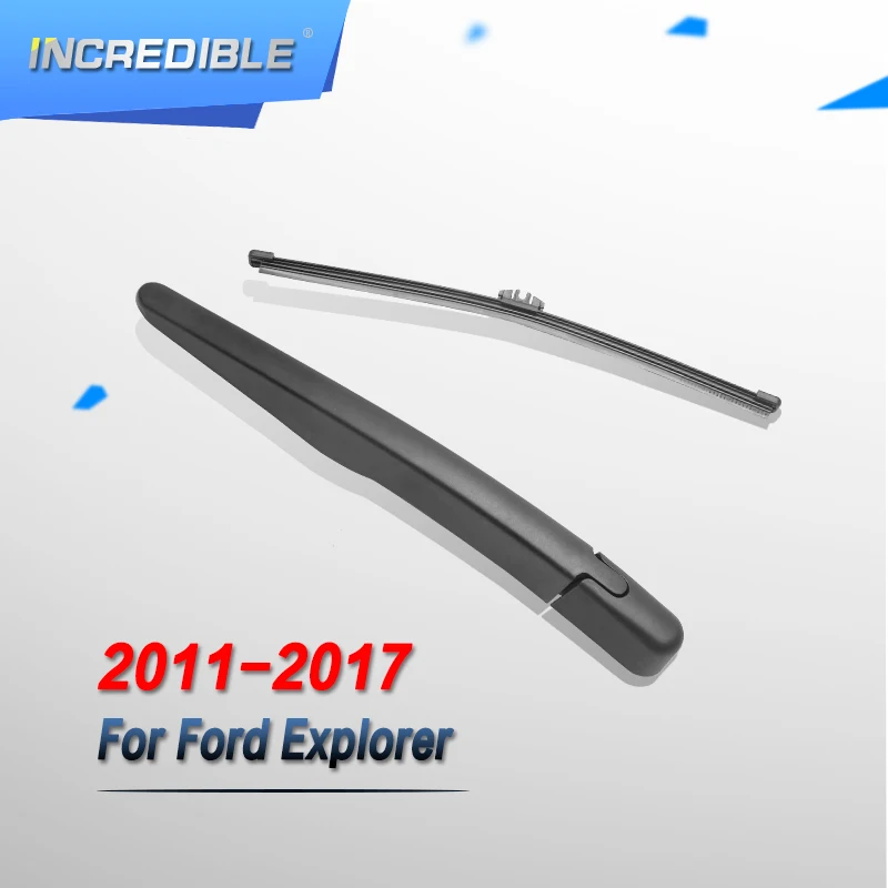 Невероятный задний стеклоочиститель и рычаг для Ford Explorer 2011 2012 2013