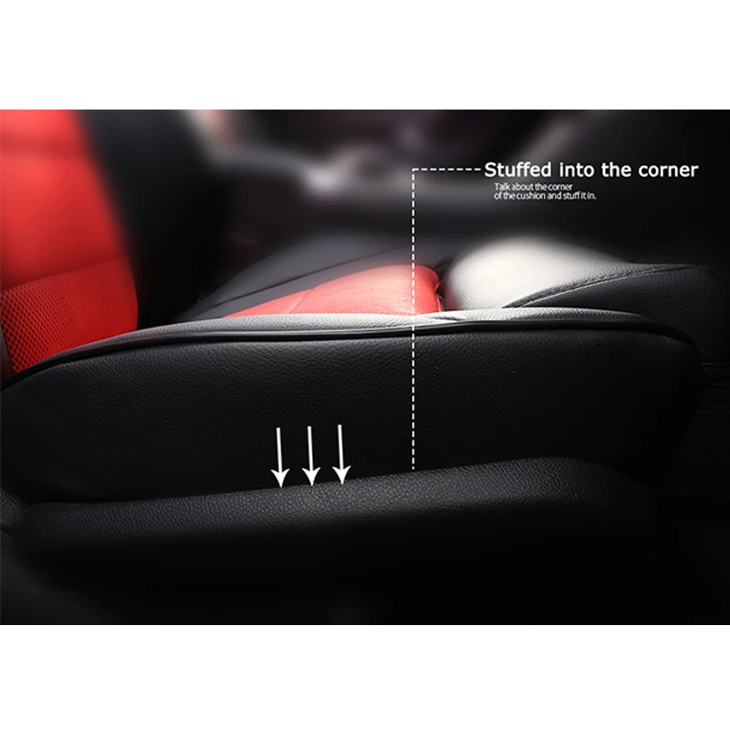  KADULEE Custom Cloth car seat covers For CHANGAN CS35 CS75 CS15 CS95 CS55 Benben EV MINI LOVE Yuexi