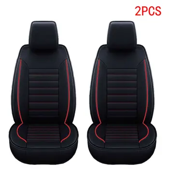 

Front Car Seat Cover Set Universal Car Accessories for Geely Atlas x7 ec7 Great Wall Haval h2 h5 h6 h9h3 Infiniti Fx Isuzu D-Max
