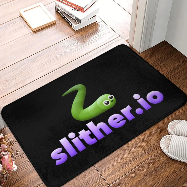 Remover Slither.io