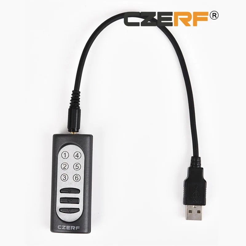 

CZE-R03 protable Stereo FM mini radio Wireless receiver