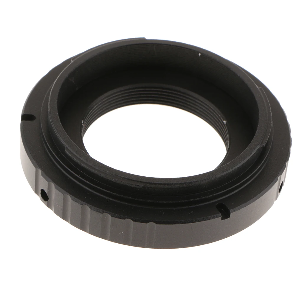 Астрономический телескоп камера T Ring M35x1mm для Canon 5D 7D 1D Mark II III 80D T2i T3i T4i T5i |