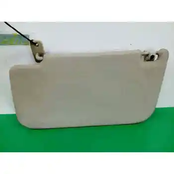 

09184630 LENS HOOD LEFT OPEL COMBO (CORSA C)