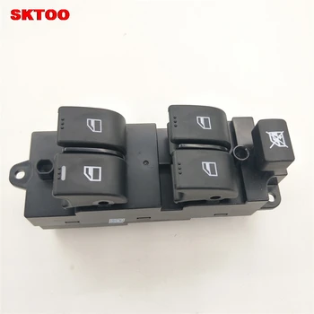 

power window switch for Haima 2 2009-2012 OEM:MA20-66-350M1