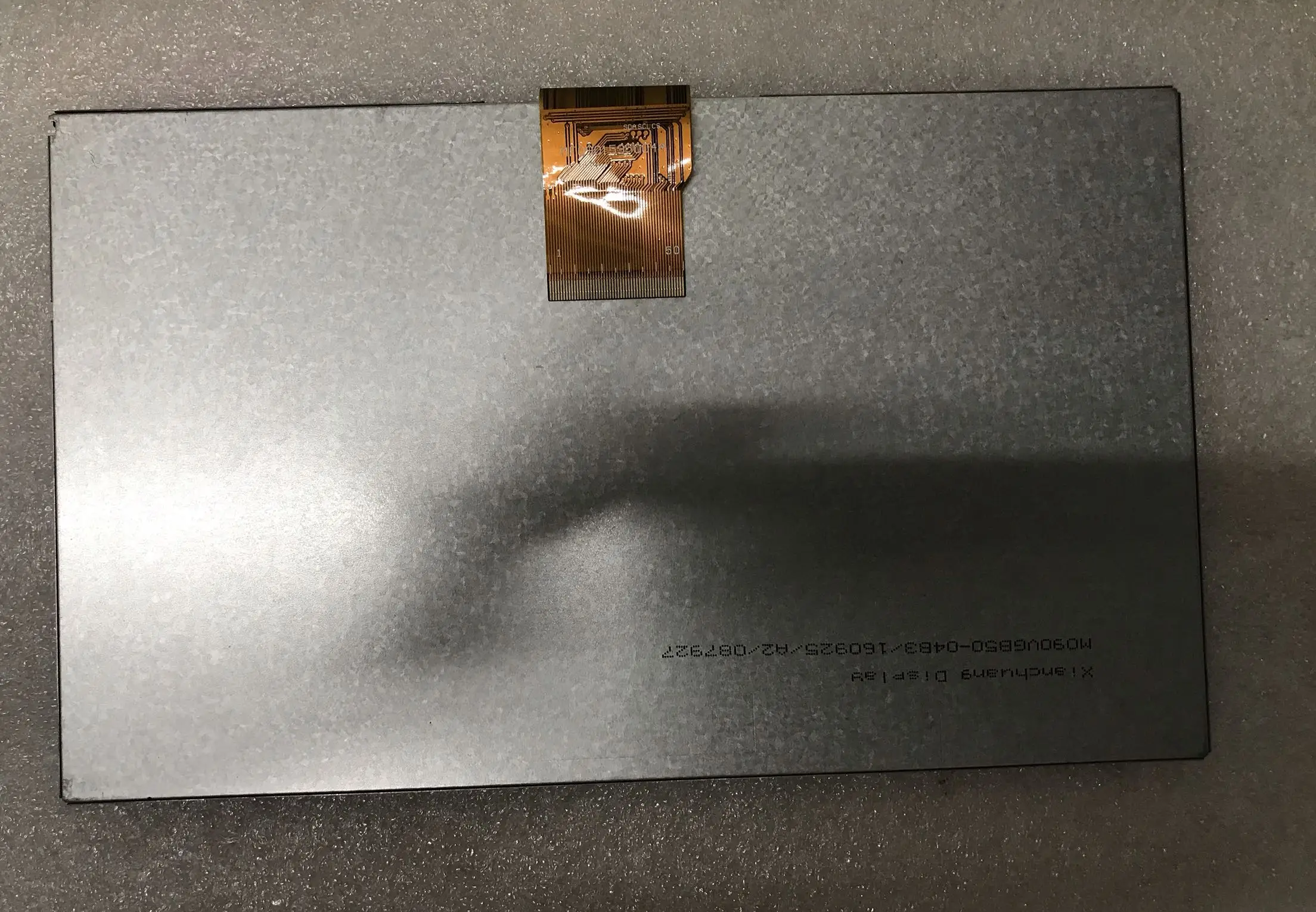 MF0901595004A LCD ÷ ȭ