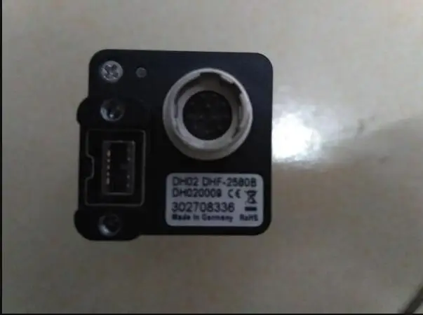 AVT DH02 DHF-25808 черно-белая промышленная камера