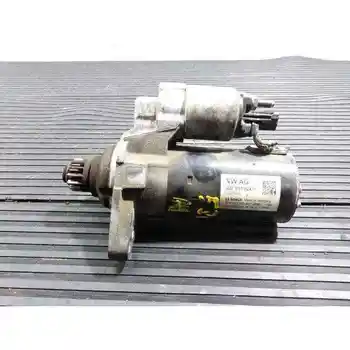

02Z911024H STARTER MOTOR AUDI A1 (8X)