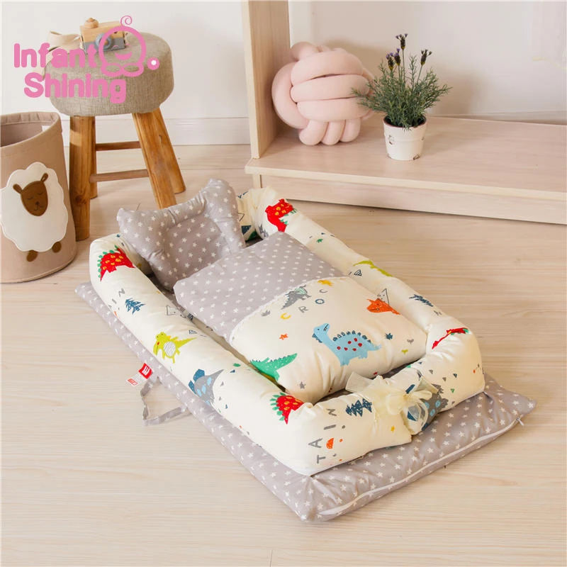 baby sleeper bed for co sleeping
