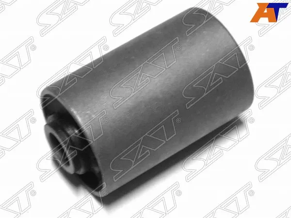 Втулка задней рессоры NISSAN DATSUN 92-02/NP300 10-/URVAN E25 01-12 SAT ST-55045-01N00 | Инструменты
