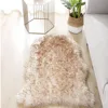 Fur Faux Artificial Sheepskin Carpet Washable Seat Pad Fluffy Rugs Hairy Wool Soft Warm Carpets For Living Room 1