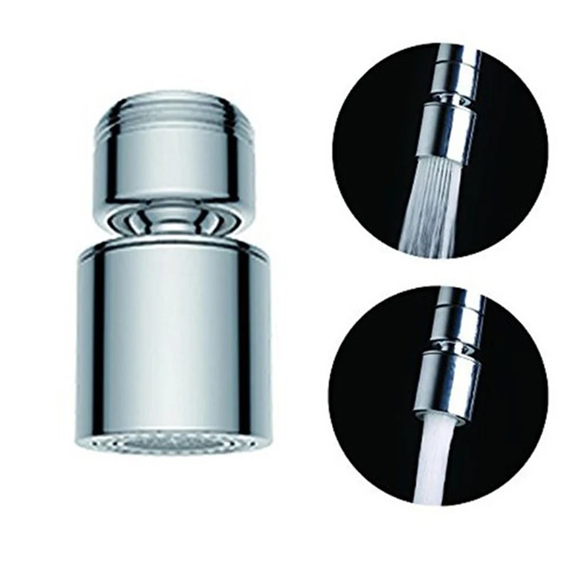 Прочный многофункциональный кран аэратор практичная замена водосберегающий кран аэратор очиститель кухонные аксессуары