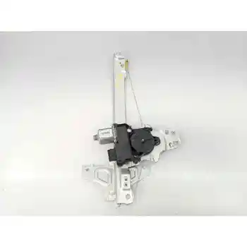 

128000772 WINDOW LIFTER REAR LEFT CITROEN C5 STATION WAGON