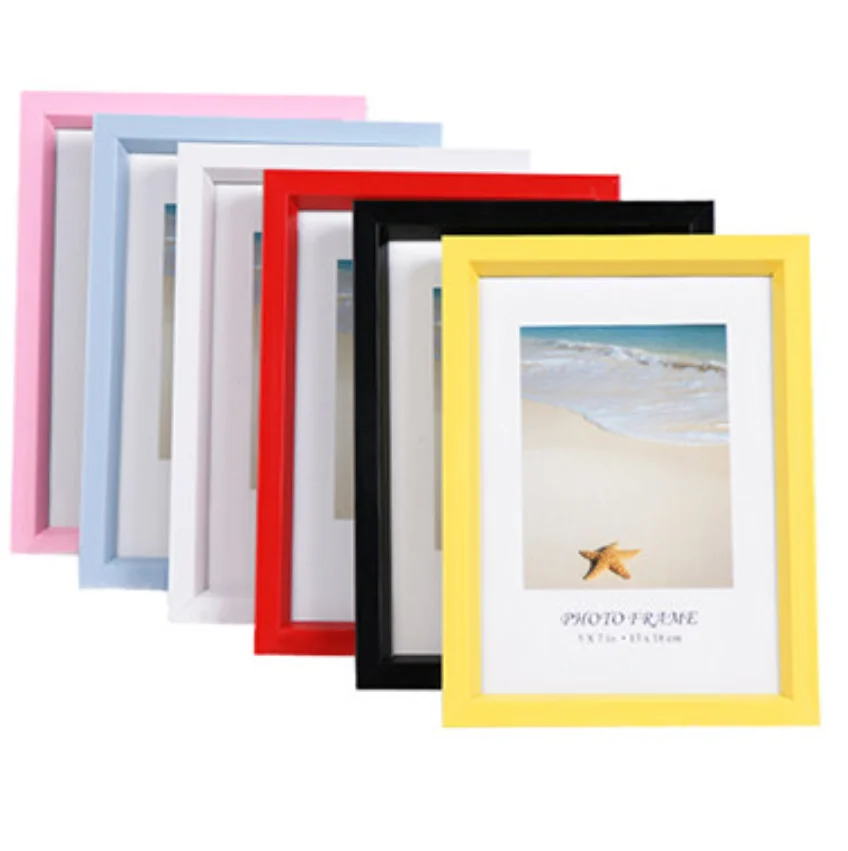 PSphotoframeplasticframestripsforphotoframescolorfulColorand