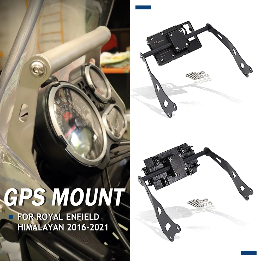 Motorcycle Accessories FOR ROYAL ENFIELD HIMALAYAN 2016 2020 2019