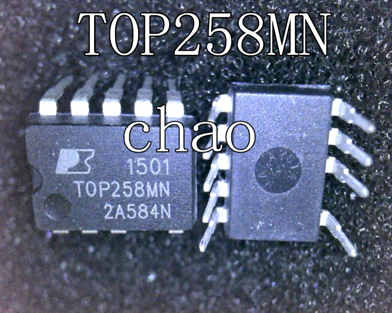 5 шт./лот TOP258MG T0P258MG TOP258MN DIP-9