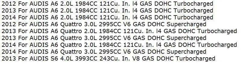 Передняя левая фара распылитель для омывателя цилиндр давления 4G0955101 для Audi A6 allroad Quattro 2013- RS6 2013