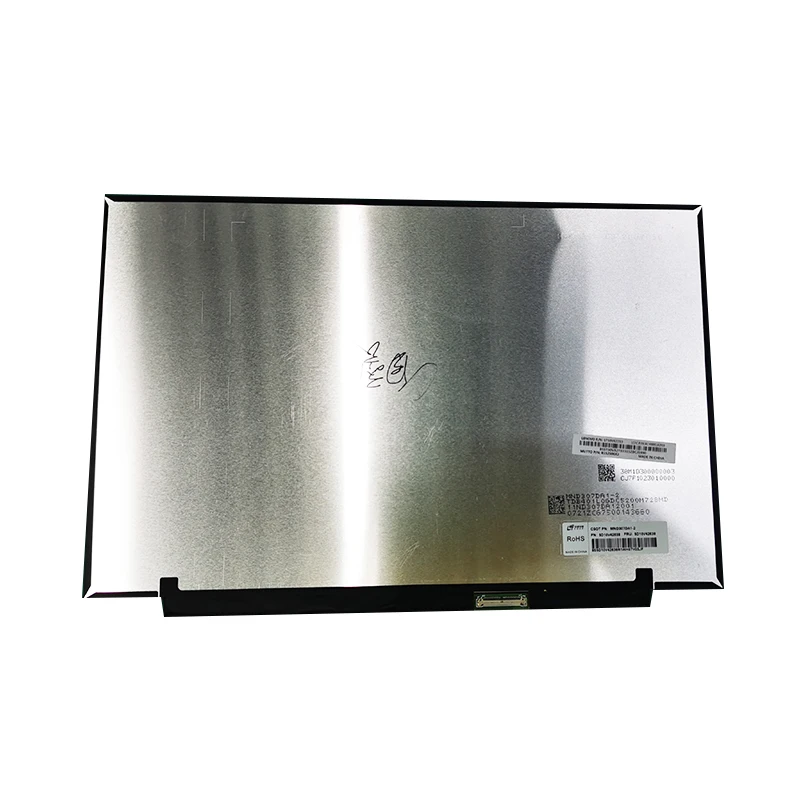 

13.3 INCH MND307DA1-2 N133GCA-GQ1 QHD 2560×1600 40pins edp LCD Screen Display P/N FRU 5D10V42638 LED Display Matrix
