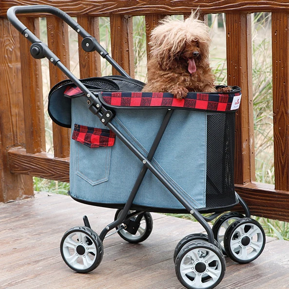 13 кг портативная складная коляска для собак, сумка для кошек, чехол на сиденье автомобиля для питомца, переноска, тележка, переноска для прогулок на открытом воздухе, шоппинг, путешествие, питомник, внутренняя