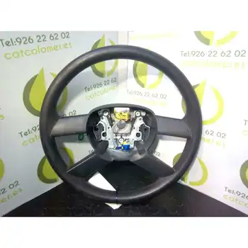 

GOOD CONDITION Steering Wheel Volkswagen Pole Iv (9n1) 1.9 Sdi