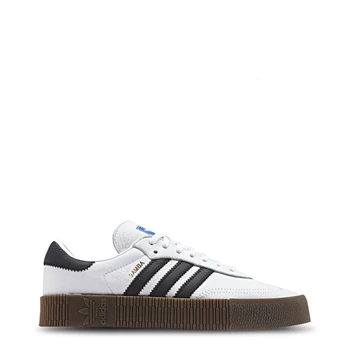 

Adidas - Sambarose