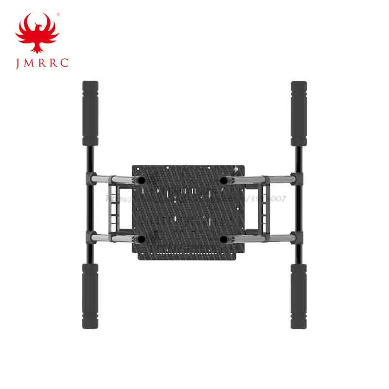 JMRRC GF-L4 50 кг большой нагрузки штатив беспилотника quick release батарейный отсек для сельского хозяйства спрей Дрон
