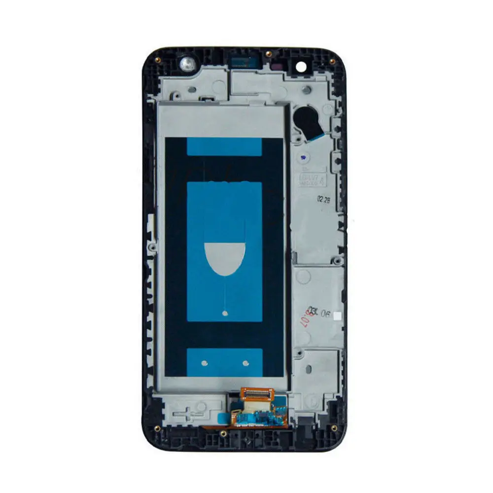 5 ''Новый для LG X power 2 M320 M320G M320F M320N Полный ЖК дисплей + кодирующий