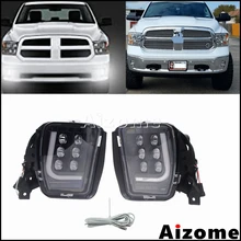 Foco Farol Trasero Dodge Ram 2002 A 2007 El Par Foco Farol Trasero Dodge Ram 2002 A 2007 El Par