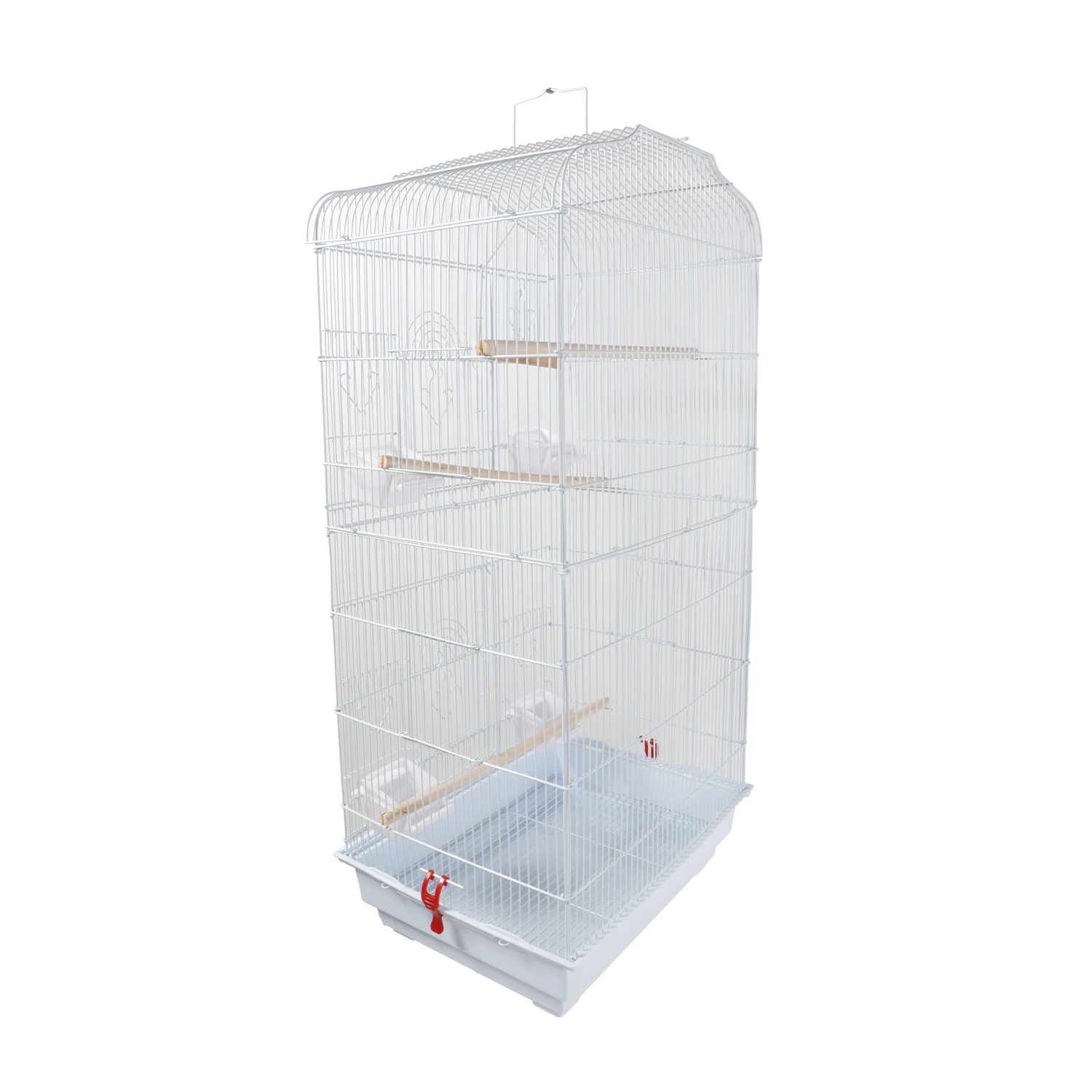 37 &quotбольшие клетки для птиц попугаи Канарские Cockatiel LoveBird Finch клетка с деревьями и
