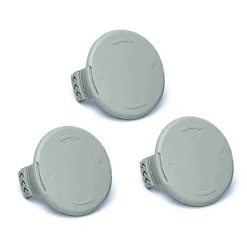 

UK! Trimmer Spool Cap Cover For Ryobi 522994001 10254EG RY40210A AC14HCA Replace