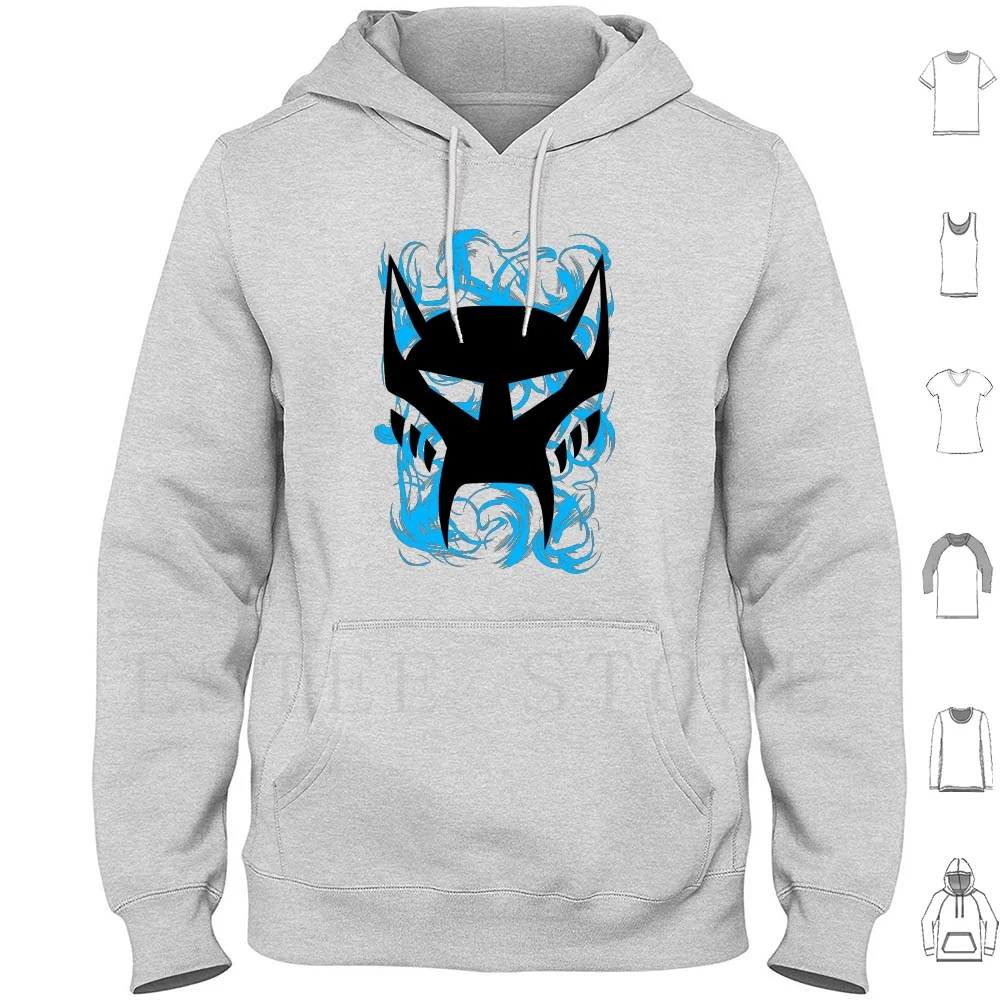 Felpa Con Cappuccio Manica Lunga Decepticon Decepticon Autobots Transform War Beast Fire Flame Animal Robot Falcon White Tiger Dinobot