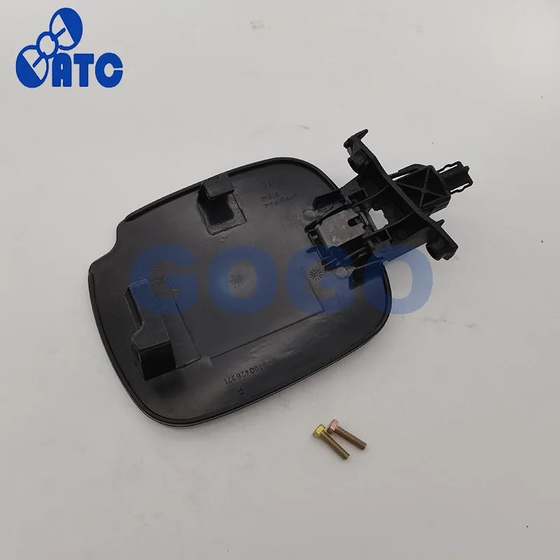 Fuel Cap Cover For Renault Megane Scenic 1997 1998 1999 & Scenic I 1999 2000 2001 2002 2003