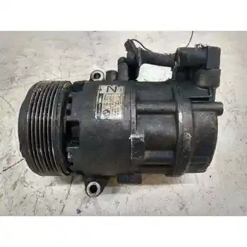 

3R40045010 AIR CONDITIONING COMPRESSOR BMW 3 SERIES COMPACT (E46)