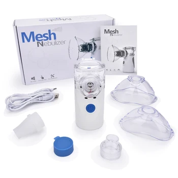 Nebulizer