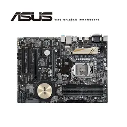 Для ASUS Z170-K оригинальный гнездо для материнской платы LGA1151 DDR4 Z170 рабочего Материнская плата